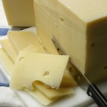 Vadenost: Herrgårdsost Cheese From Sweden