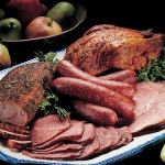 Premium Smokehouse Meats, Sausages, and Hams