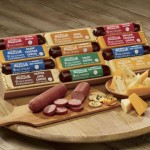 Awesome Sausage and Cheese Gift Lineup from Wisconsin