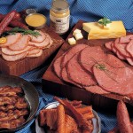Great Tastin’ Collection of Deluxe Smoked Meats