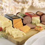 Summer Sausage and Cheese For Any Occasion!