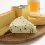 Oktoberfest Cheese: makes an excellent pairing with Beer